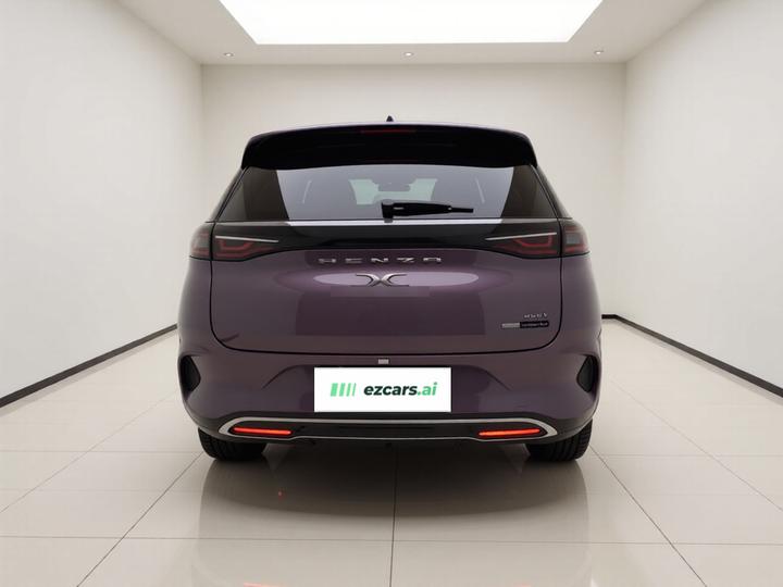 X 2020 PHEV Flagship photo 5