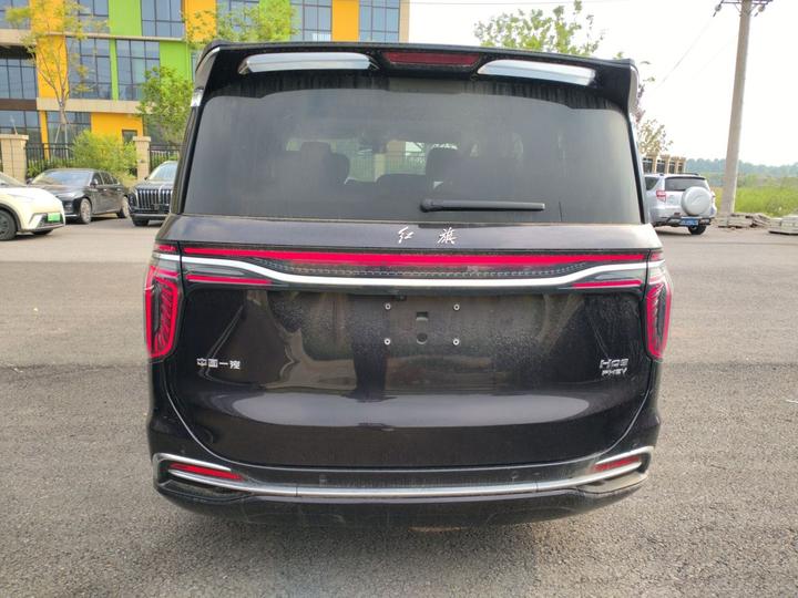HQ9 PHEV 2024 2.0T AWD Business photo 3