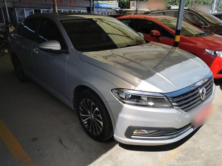 Lavida 2018 280TSI DSG Comfort China V photo 3