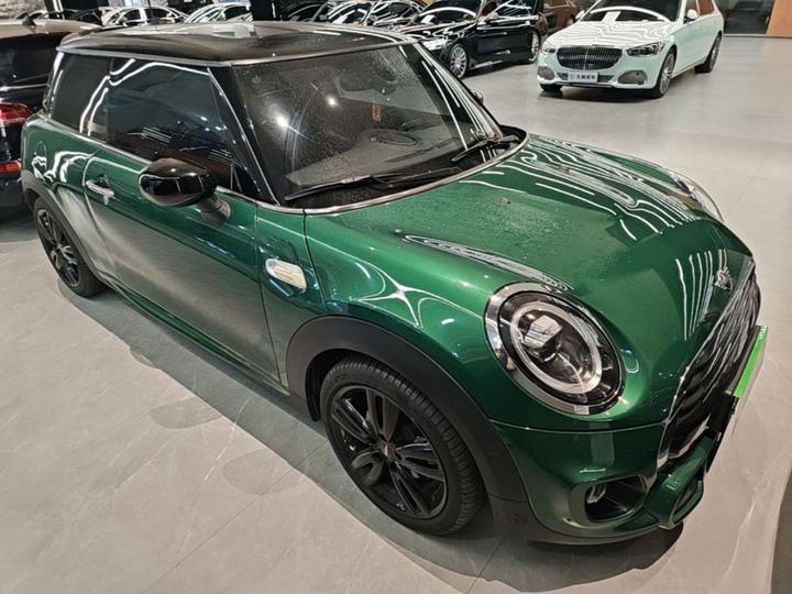 2021 1.5T COOPER photo 3