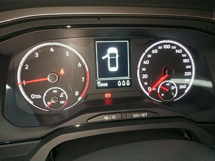 Polo 2019 Plus 1.5L AT photo 3