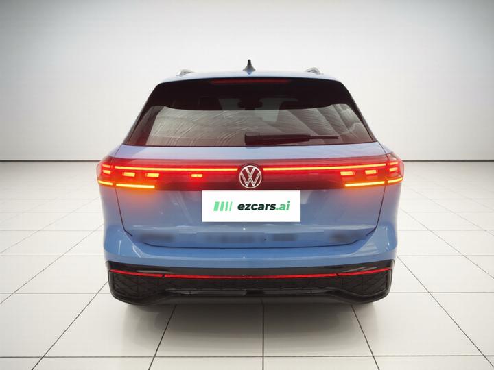 Tiguan L 2026 PRO 380TSI AWD R-Line Smart Premium photo 5