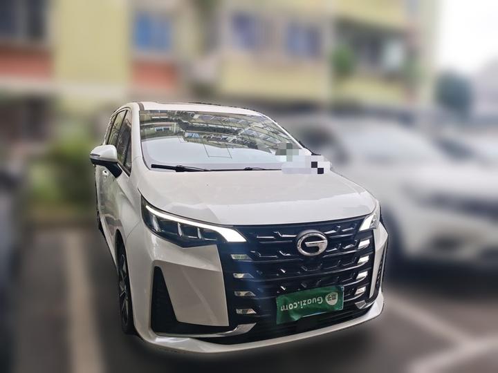 GAC Trumpchi M6 2021 PRO 270T AT Exclusive photo 3