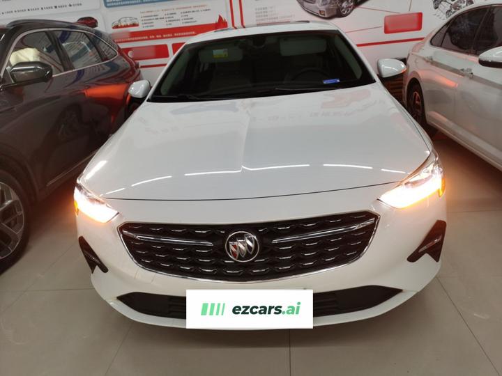 Regal 2021 552T Elite photo 2