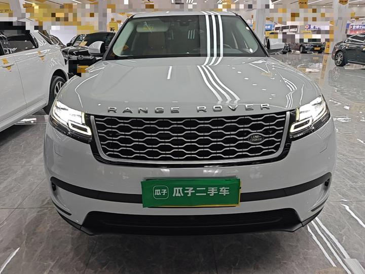 Range Rover Velar 2018 P250 S photo 2
