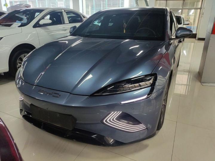 Seal 2023 Champion 700km Premium photo 2