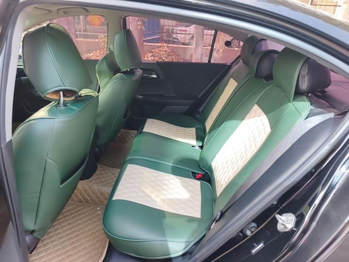 Accord 2016 2.0L Comfort photo 4