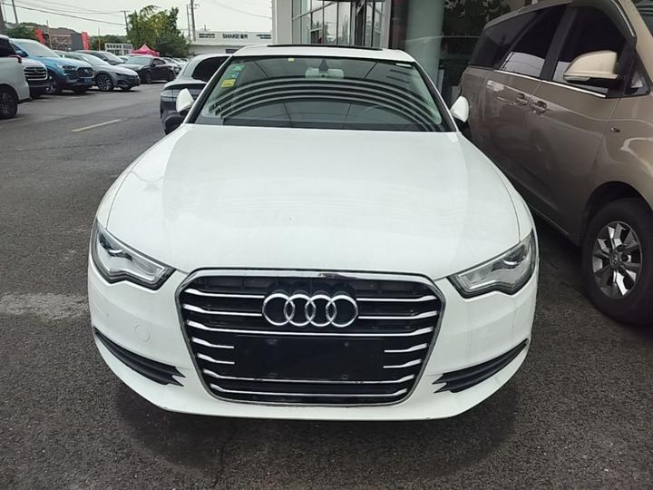 A6L 2014 TFSI Standard photo 2
