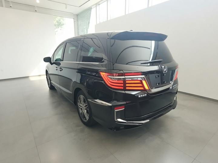 Elysion 2019 2.0L Hybrid Luxury photo 4