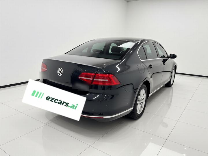 Magotan 2017 280TSI DSG Comfort photo 6