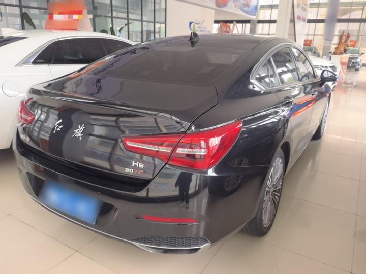 H5 2022 Classic Facelift 1.5T DCT photo 4