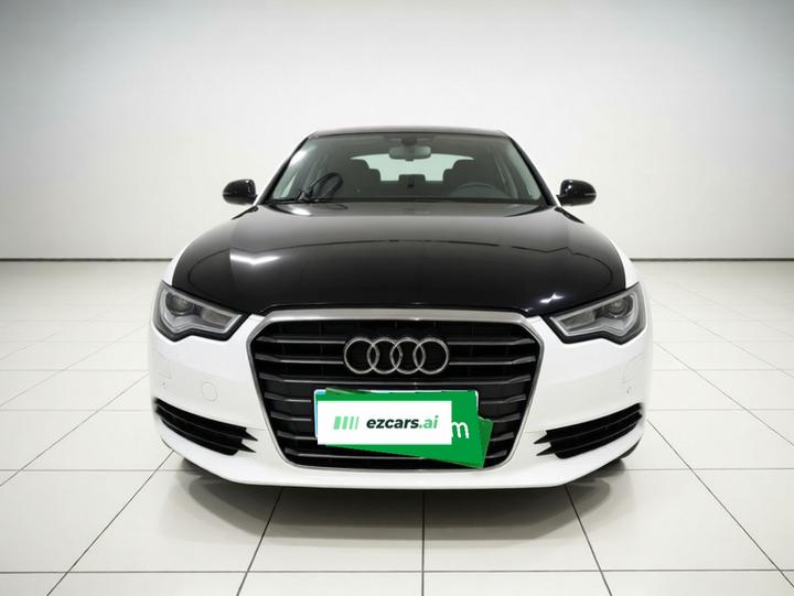 A6L 2015 TFSI photo 2