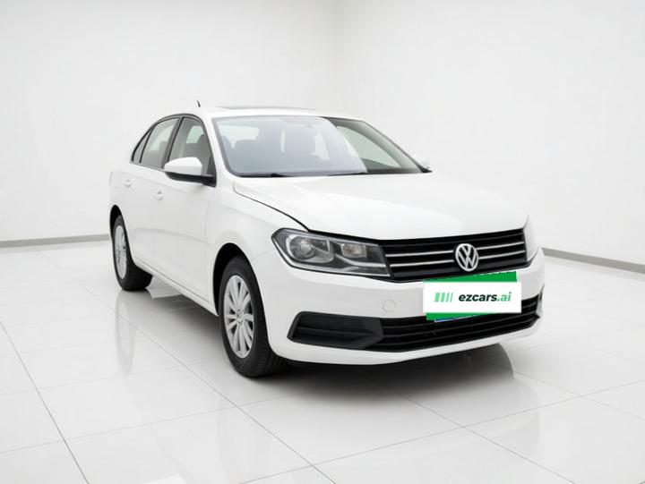 Santana 2019 1.5L MT China VI photo 3