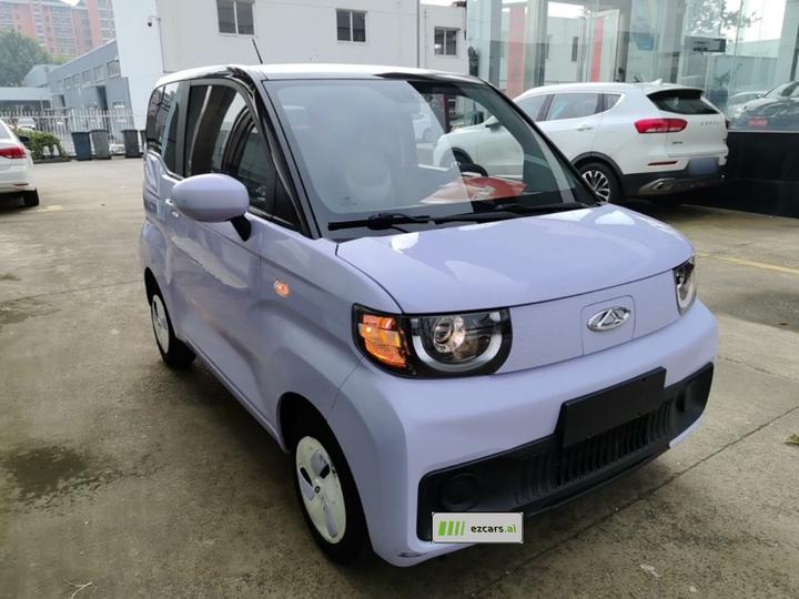 QQ Ice Cream 2022 170km Sundae LFP photo 5