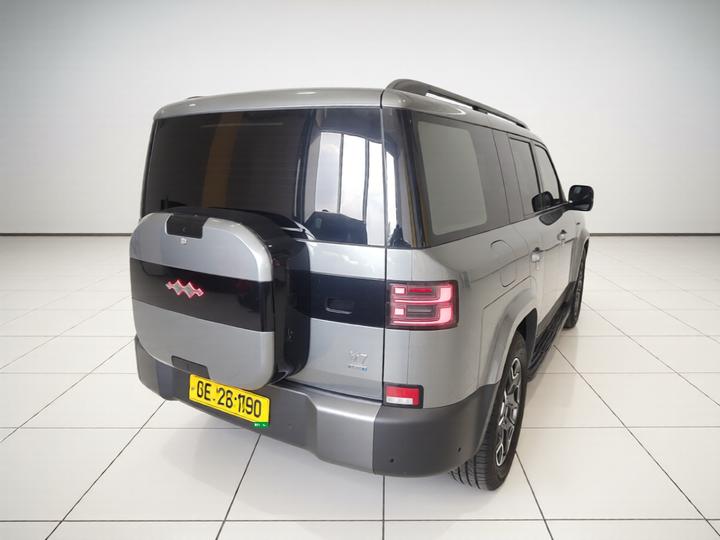 Fang Cheng Bao 7 2025 200KM RWD Max photo 6