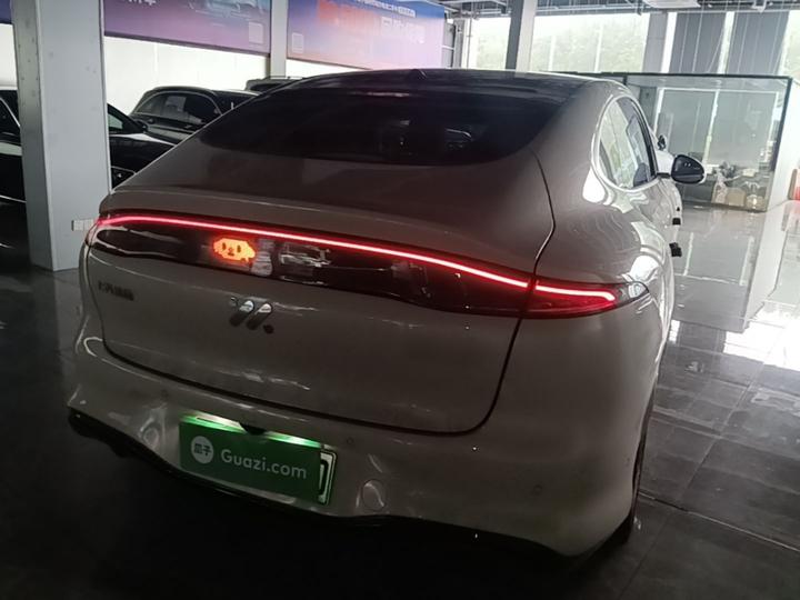 IM Motors LS6 2026 EV Max+ photo 4