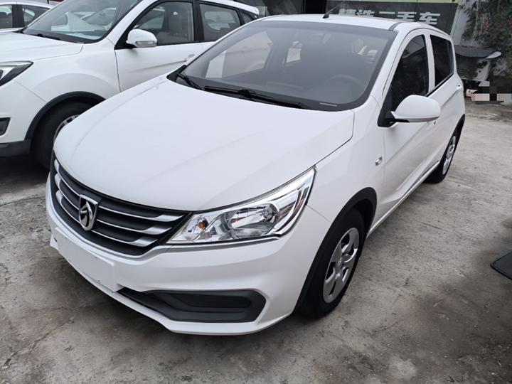 310 2016 1.2L MT Comfort
