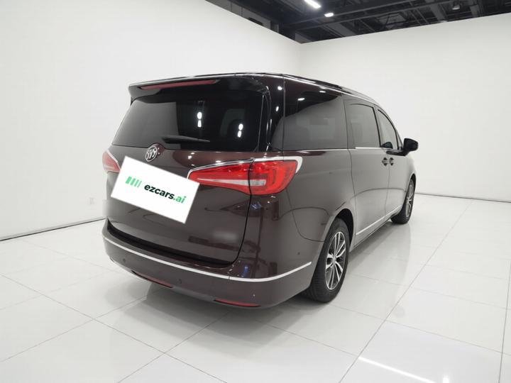 GL8 2018 ES 28T Flagship China VI photo 6
