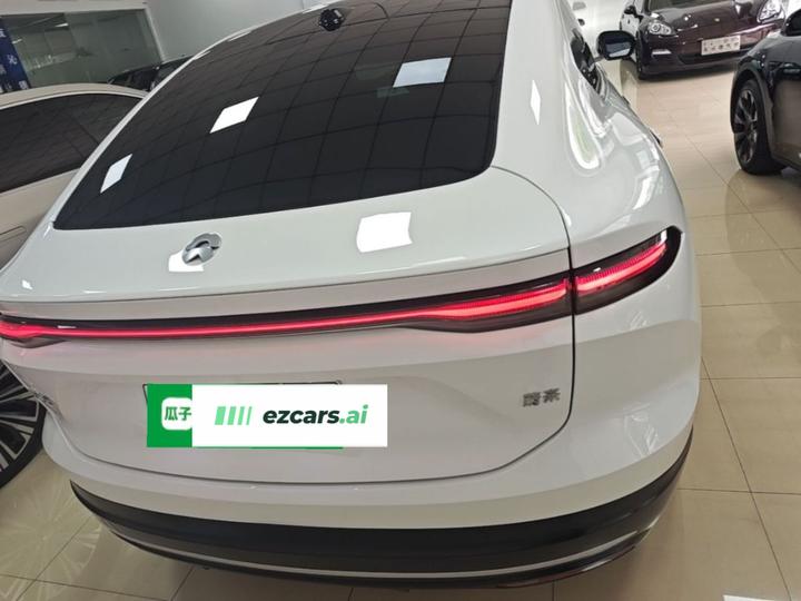 EC6 2024 75kWh photo 3