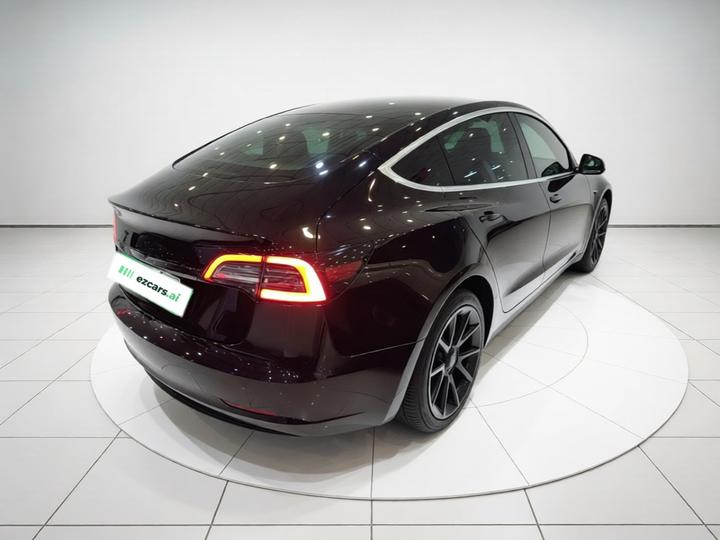 Model 3 2020 Facelift Standard Range RWD Upgraded photo 6