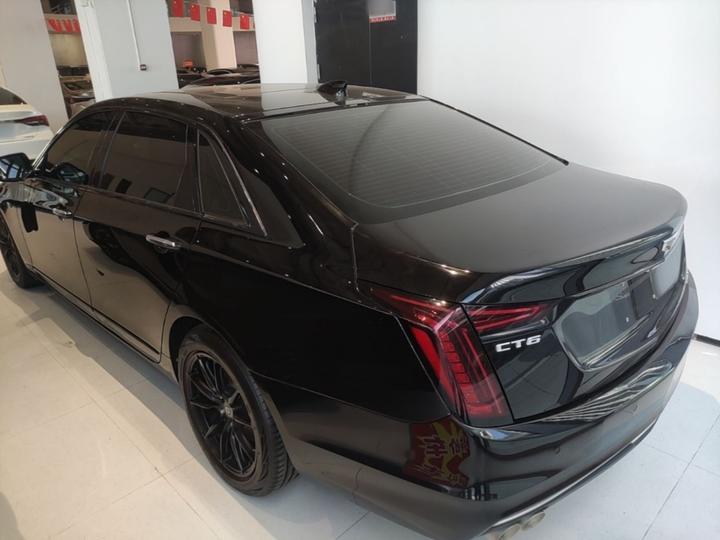 CT6 2022 28T photo 4