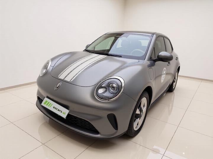 Good Cat 2025 430km Noble