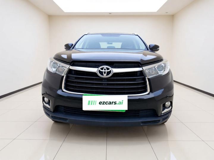 Highlander 2017 2.0T AWD Luxury 7-Seater photo 2