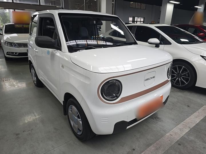2024 Panda mini 200km Endurance Bear photo 3