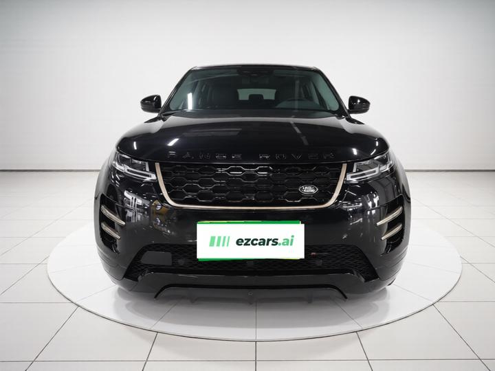 Range Rover Evoque 2023 Evoque L 249PS Special photo 2