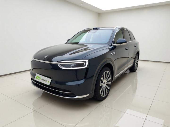 HIMA AITO M7 2026 EREV Ultra AWD 6-Seater 192-Line LiDAR