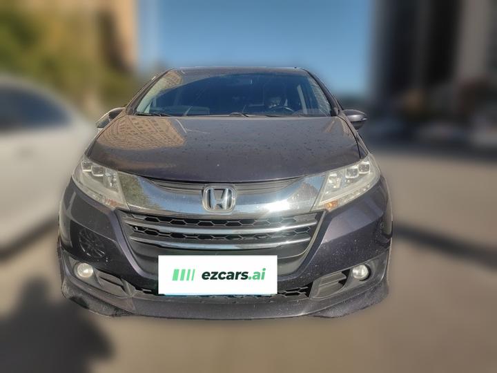Odyssey 2015 2.4L Smart photo 2