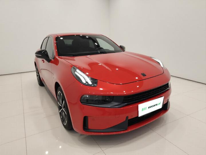 03 2019 1.5TD DCTPro China VI photo 3