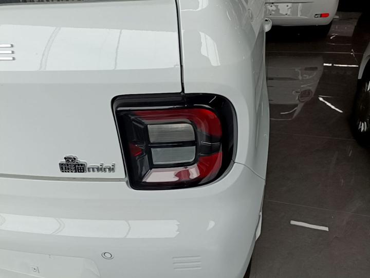 2024 Panda mini 200km Endurance Bear photo 7