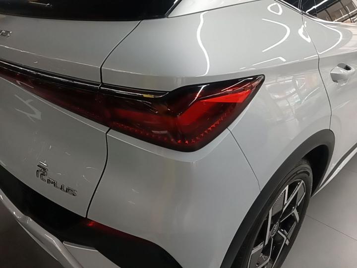 Yuan PLUS 2024 Honor 510KM photo 7