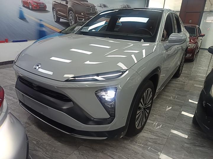 EC6 2020 605KM Sport