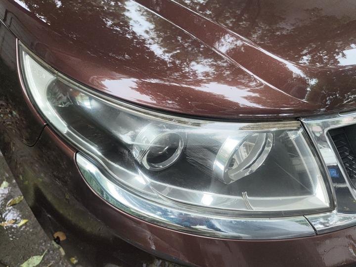 Vision 2016 1.5L MT photo 7