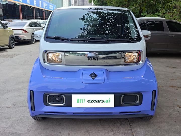 KiWi EV 2023 NCM photo 2