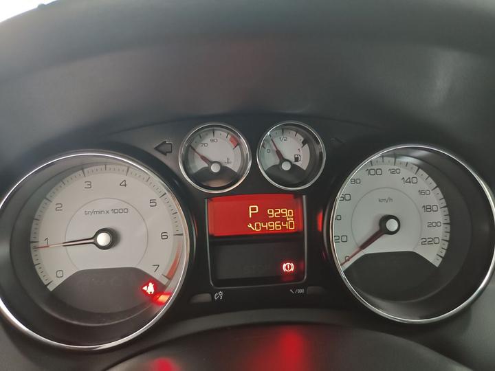 308 2014 Classic 1.6L AT photo 7