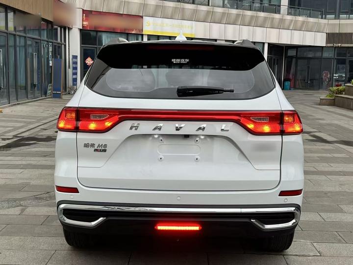 M6 2021 PLUS 1.5T DCT Luxury Connected photo 3