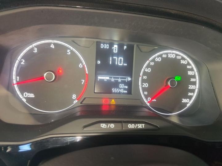 VS5 2019 280TSI AT photo 7