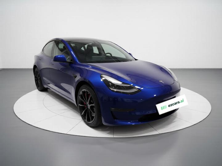 Model 3 Imported 2019 Performance AWD photo 3
