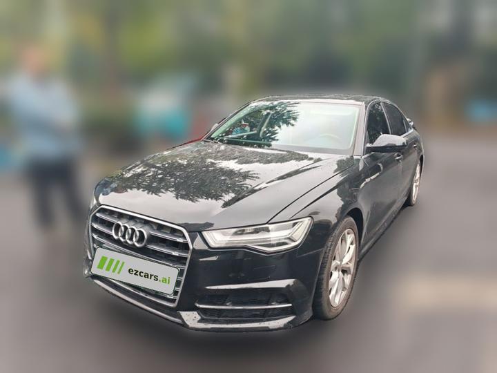 A6L 2018 30 Anniversary 35 TFSI Fashion