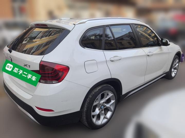 X1 2014 xDrive28i X Design Package photo 4