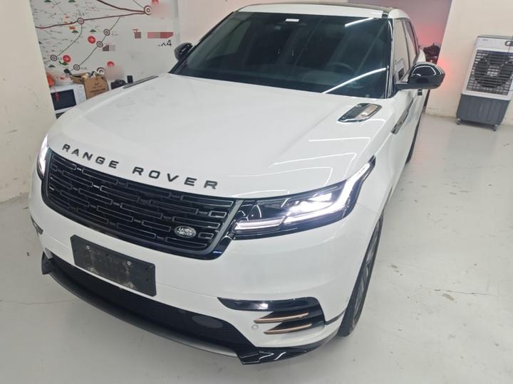 Range Rover Velar 2024 Dynamic SE