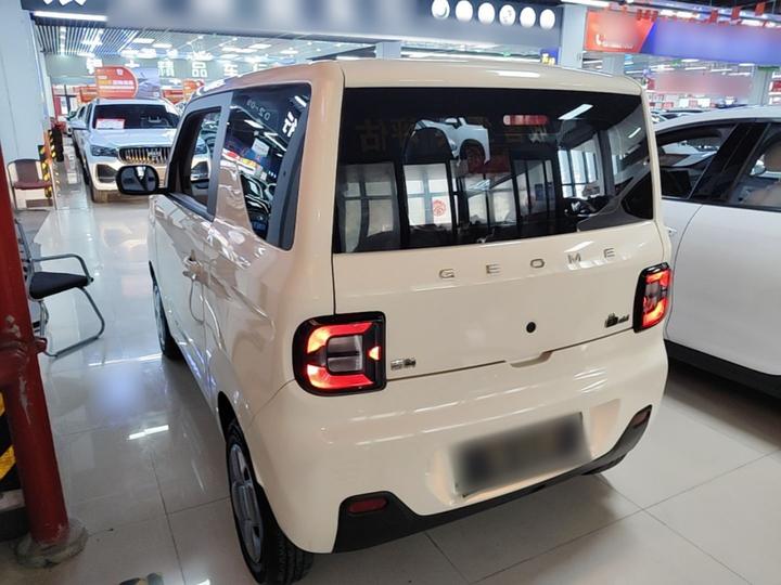 2023 Panda mini 200km Endurance Bear photo 4