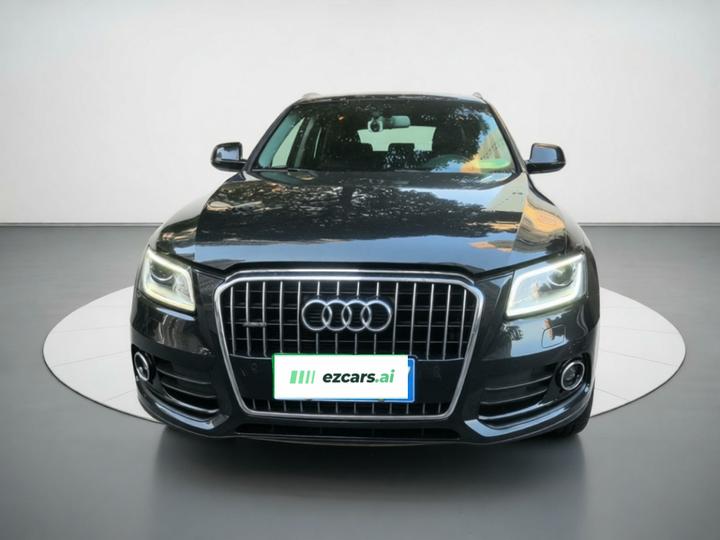 Q5 2016 40 TFSI Tech photo 2