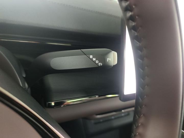 Nevo A07 2026 EV 730 Luxury photo 5