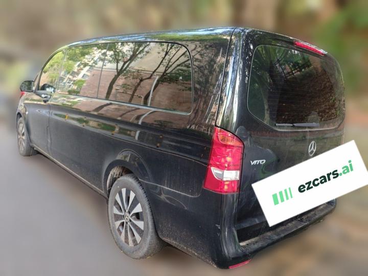 Vito 2021 2.0T Elite 7-Seater photo 4