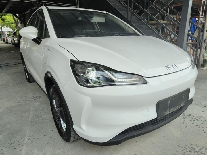 Neta V 2021 Standard Range Upgraded photo 3