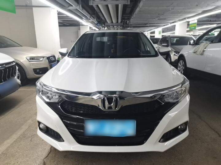 Crider 2019 180Turbo CVT Luxury China VI photo 2